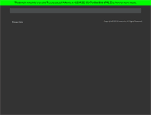 Tablet Screenshot of mmo.info